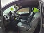 Fiat 500 0.9 TwinAir Sport | Clima | Half Leder