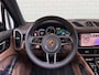 Porsche Cayenne 3.0 E-Hybrid Platinum Edition | Sport chrono Lucht Keramisch PDLS 360 Trekh. ACC Pano