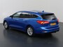 Ford Focus Wagon 1.0 EcoBoost Hybrid Titanium X Business | Trekhaak | Winterpack | Cruise Control Adaptief | Dodehoekdetectie | Navigatie | Parkeercamera |