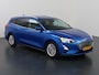 Ford Focus Wagon 1.0 EcoBoost Hybrid Titanium X Business | Trekhaak | Winterpack | Cruise Control Adaptief | Dodehoekdetectie | Navigatie | Parkeercamera |