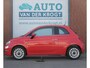 Fiat 500 1.2 Lounge, Airco, Pano, LM, NL Auto, 1e Eig, Lage km, 4 Cilinder