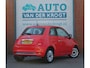 Fiat 500 1.2 Lounge, Airco, Pano, LM, NL Auto, 1e Eig, Lage km, 4 Cilinder