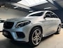 Mercedes-Benz GLE 350 D 4MATIC GRIJS KENTEKEN|PANO|CAMERA|MEMORY|