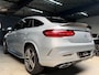 Mercedes-Benz GLE 350 D 4MATIC GRIJS KENTEKEN|PANO|CAMERA|MEMORY|