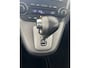 Honda CR-V 2.0i Executive Airco - Parkeersensoren - Panoramadak - Voorstoelen verwarmd - Mistlampen - Stuur multifunctioneel - Licht metalen velgen 18 inch - Elektrische ramen - Centrale deurvergrendeling met afstands