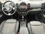 MINI Countryman Mini Cooper SE 220 pk ALL4 PHEV Sportstoelen Carplay Stoelverwarming Zwarte Velgen Led Koplampen Union Jack Achterlichten Parkeersensoren achter Sage Green Metallic Plug In Hybride LCI Facelift Super nette staat !
