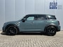 MINI Countryman Mini Cooper SE 220 pk ALL4 PHEV Sportstoelen Carplay Stoelverwarming Zwarte Velgen Led Koplampen Union Jack Achterlichten Parkeersensoren achter Sage Green Metallic Plug In Hybride LCI Facelift Super nette staat !