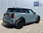 MINI Countryman Mini Cooper SE 220 pk ALL4 PHEV Sportstoelen Carplay Stoelverwarming Zwarte Velgen Led Koplampen Union Jack Achterlichten Parkeersensoren achter Sage Green Metallic Plug In Hybride LCI Facelift Super nette staat !