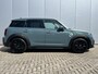 MINI Countryman Mini Cooper SE 220 pk ALL4 PHEV Sportstoelen Carplay Stoelverwarming Zwarte Velgen Led Koplampen Union Jack Achterlichten Parkeersensoren achter Sage Green Metallic Plug In Hybride LCI Facelift Super nette staat !