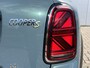 MINI Countryman Mini Cooper SE 220 pk ALL4 PHEV Sportstoelen Carplay Stoelverwarming Zwarte Velgen Led Koplampen Union Jack Achterlichten Parkeersensoren achter Sage Green Metallic Plug In Hybride LCI Facelift Super nette staat !