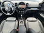 MINI Countryman Mini Cooper SE 220 pk ALL4 PHEV Sportstoelen Carplay Stoelverwarming Zwarte Velgen Led Koplampen Union Jack Achterlichten Parkeersensoren achter Sage Green Metallic Plug In Hybride LCI Facelift Super nette staat !