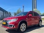 Mitsubishi ASX 1.6 Cleartec Intense | Trekhaak | Carplay | Zomer- en winterset |