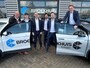 Volkswagen T-Cross 1.0 TSI 110 pk Style | Parkeersensoren | Cruise control adaptief | Navigatie |