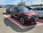 Nissan Juke 1.6 Hybrid N-Design | Adapt. Cruise | 360 Camera | Stoel-, Stuur- & Voorruitverw. |
