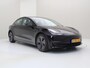 Tesla Model 3 Long-Range AWD 351pk 75 kWh FACELIFT [ TREKHAAK+WARMTEPOMP+AUTOPILOT+620KM WLTP+PREMIUM AUDIO ]
