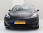 Tesla Model 3 Long-Range AWD 351pk 75 kWh FACELIFT [ TREKHAAK+WARMTEPOMP+AUTOPILOT+620KM WLTP+PREMIUM AUDIO ]
