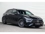 Mercedes-Benz A-klasse 180 AMG Nightpakket, Pano, Widescreen, Sfeerverlichting 19"