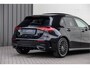 Mercedes-Benz A-klasse 180 AMG Nightpakket, Pano, Widescreen, Sfeerverlichting 19"