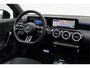 Mercedes-Benz A-klasse 180 AMG Nightpakket, Pano, Widescreen, Sfeerverlichting 19"