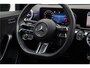 Mercedes-Benz A-klasse 180 AMG Nightpakket, Pano, Widescreen, Sfeerverlichting 19"