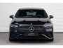 Mercedes-Benz A-klasse 180 AMG Nightpakket, Pano, Widescreen, Sfeerverlichting 19"