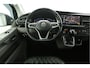 Volkswagen Transporter 2.0 TDI Bulli 200PK L2H1 | DSG | Dubbele Cabine | Airco | Camera | Virtual | Adap. Cruise | Trekhaak | Carplay | 2xSchuifdeur