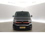 Volkswagen Transporter 2.0 TDI Bulli 200PK L2H1 | DSG | Dubbele Cabine | Airco | Camera | Virtual | Adap. Cruise | Trekhaak | Carplay | 2xSchuifdeur