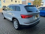 Skoda Kodiaq 1.4 TSI 150pk DSG-6 Style Business met Trekhaak, ACC en Elek. vo