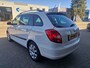 Skoda Fabia Combi 1.2 TSI 86pk Elegance met Cruise, Climate & Licht metalen