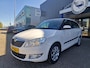 Skoda Fabia Combi 1.2 TSI 86pk Elegance met Cruise, Climate & Licht metalen