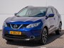 Nissan Qashqai 1.2 Tekna |Trekhaak |360 Camera | Leder | Navi | Stoelverwarming |Parkeersensoren |Panoramadak | 19 inch |