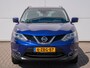 Nissan Qashqai 1.2 Tekna |Trekhaak |360 Camera | Leder | Navi | Stoelverwarming |Parkeersensoren |Panoramadak | 19 inch |