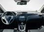 Nissan Qashqai 1.2 Tekna |Trekhaak |360 Camera | Leder | Navi | Stoelverwarming |Parkeersensoren |Panoramadak | 19 inch |