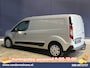 Ford Transit Connect 1.5 EcoBlue L2H1 Euro6 Airco | 3-Zits | Camera | Navigatie | Trekhaak | Verwarmde voorruit Parkeersensoren, Bijrijdersbank