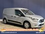 Ford Transit Connect 1.5 EcoBlue L2H1 Euro6 Airco | 3-Zits | Camera | Navigatie | Trekhaak | Verwarmde voorruit Parkeersensoren, Bijrijdersbank