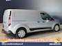 Ford Transit Connect 1.5 EcoBlue L2H1 Euro6 Airco | 3-Zits | Camera | Navigatie | Trekhaak | Verwarmde voorruit Parkeersensoren, Bijrijdersbank