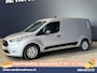Ford Transit Connect 1.5 EcoBlue L2H1 Euro6 Airco | 3-Zits | Camera | Navigatie | Trekhaak | Verwarmde voorruit Parkeersensoren, Bijrijdersbank