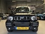 Suzuki Jimny 1.3 Exclusive 4X4 Airco, Elektrische ramen, Lichtmetalen velgen