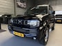 Suzuki Jimny 1.3 Exclusive 4X4 Airco, Elektrische ramen, Lichtmetalen velgen