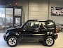 Suzuki Jimny 1.3 Exclusive 4X4 Airco, Elektrische ramen, Lichtmetalen velgen