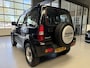 Suzuki Jimny 1.3 Exclusive 4X4 Airco, Elektrische ramen, Lichtmetalen velgen