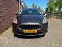 Ford Fiesta 1.0 EcoBoost 95PK Connected|Cruise|Navi|Carplay