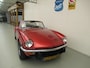 Triumph Spitfire 1500 Soft Top NIEUWE CABRIO KAP*TECH-TOP*OLDTIMER !