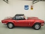 Triumph Spitfire 1500 Soft Top NIEUWE CABRIO KAP*TECH-TOP*OLDTIMER !