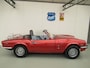 Triumph Spitfire 1500 Soft Top NIEUWE CABRIO KAP*TECH-TOP*OLDTIMER !