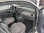 Fiat 500C 1.2 Lounge Airco - Parkeersensor achter - Open dak - Navigatie - Bluetooth - Licht metalen velgen 16 inch - Elektrische ramen - Stuur leder - Stuur multifunctioneel