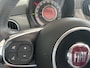 Fiat 500C 1.2 Lounge Airco - Parkeersensor achter - Open dak - Navigatie - Bluetooth - Licht metalen velgen 16 inch - Elektrische ramen - Stuur leder - Stuur multifunctioneel