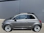 Fiat 500C 1.2 Lounge Airco - Parkeersensor achter - Open dak - Navigatie - Bluetooth - Licht metalen velgen 16 inch - Elektrische ramen - Stuur leder - Stuur multifunctioneel