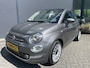 Fiat 500C 1.2 Lounge Airco - Parkeersensor achter - Open dak - Navigatie - Bluetooth - Licht metalen velgen 16 inch - Elektrische ramen - Stuur leder - Stuur multifunctioneel