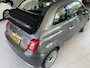 Fiat 500C 1.2 Lounge Airco - Parkeersensor achter - Open dak - Navigatie - Bluetooth - Licht metalen velgen 16 inch - Elektrische ramen - Stuur leder - Stuur multifunctioneel